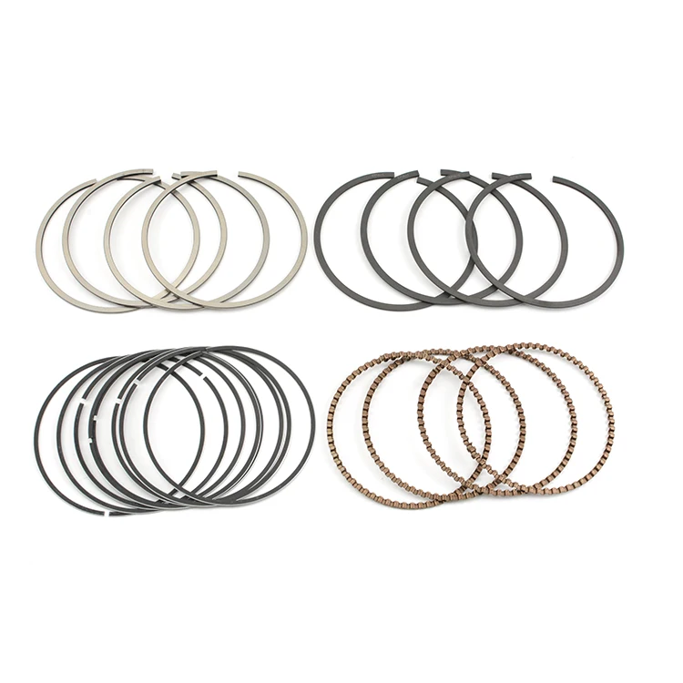 High Quality Manufacturer Piston Ring Set Auto Parts Piston Ring For Chevrolet Epica Oe 93737170 Piston And Rings