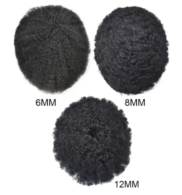 Mens toupee French Lace Man Weave Unit 1B# Off Black mens wig 360 Toupee hairpiece 100% Human Hair