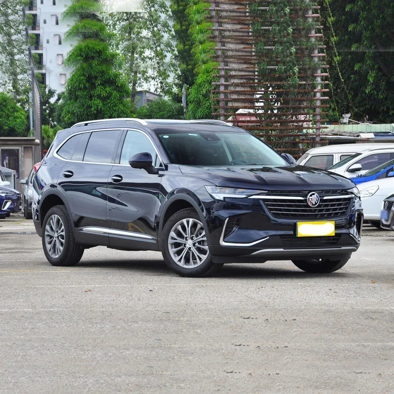 Buick Envision 2022 Envision PLUS 652T deluxe model New Car for sale