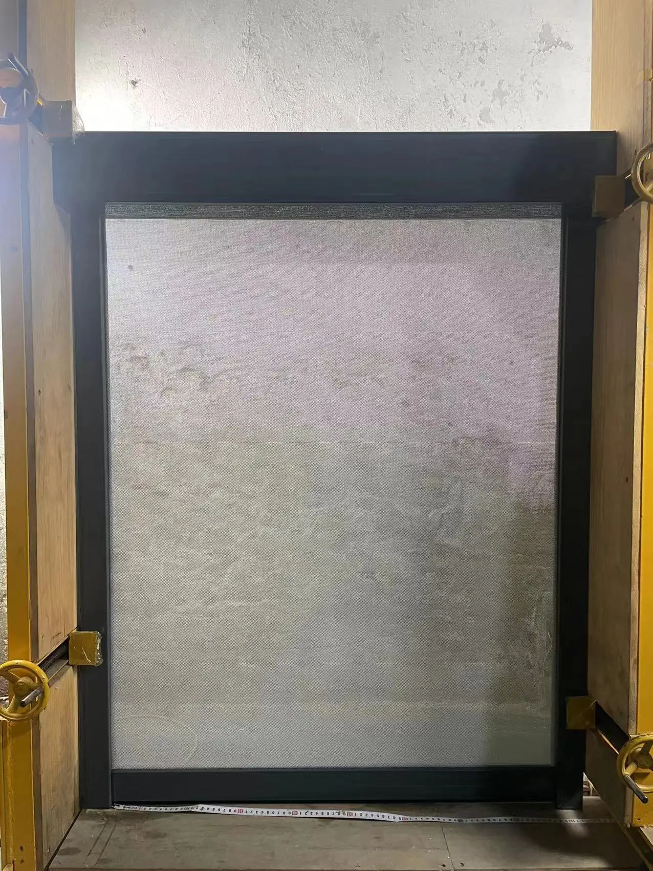 Electric outdoor blinds motorized patio screens retractable zip screen outdoor curtain