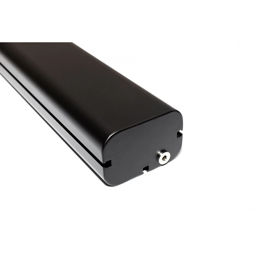 4x4 Accessories Off Road Car Roof Camping Shower Water Tank Food Grade Aluminium Alloy Road Shower