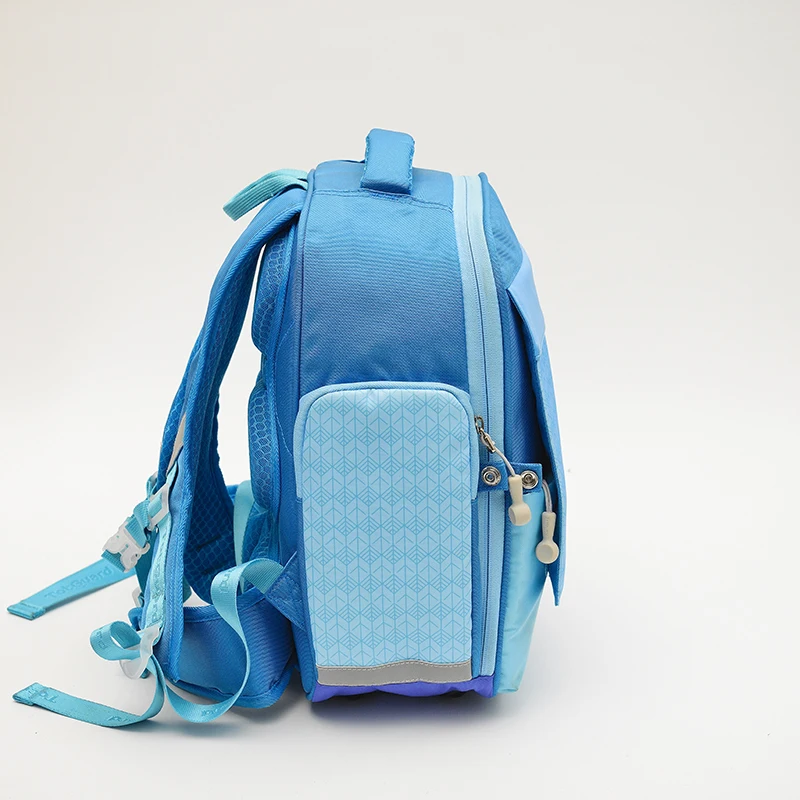 Factory Custom Back Packs Set Secondary Students School Bag Cute Cartoon Printed Backpacks for Girls