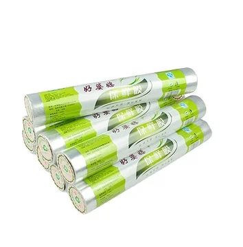 A001 household disposable 30*5cm polyethylene plastic wrap