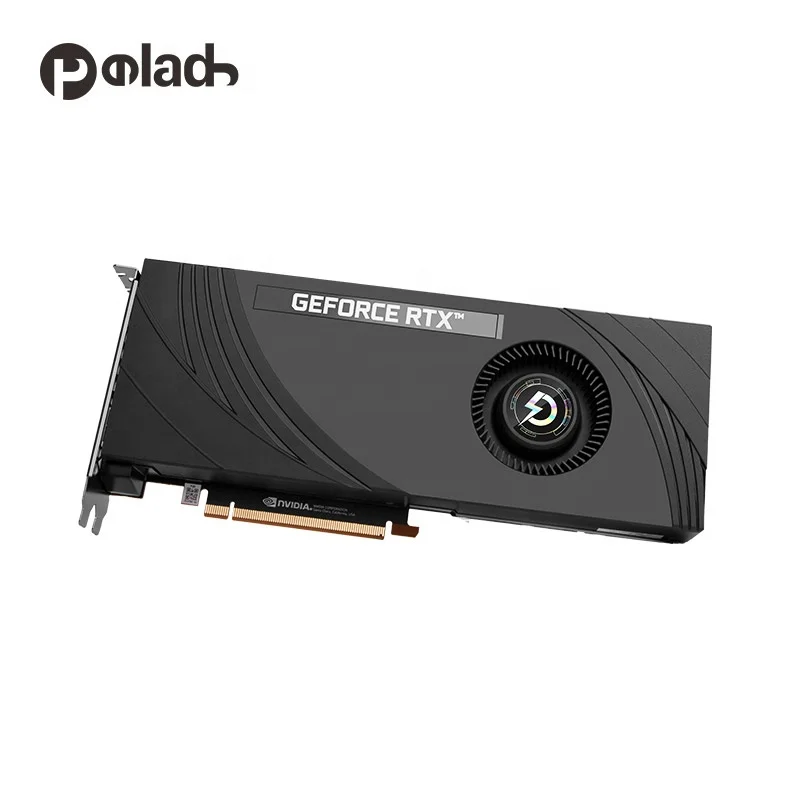 Hot selling graphics cardsFactory custom wholesale graphics card RTX 2080 NEW RTX2080 8G memory graphics card