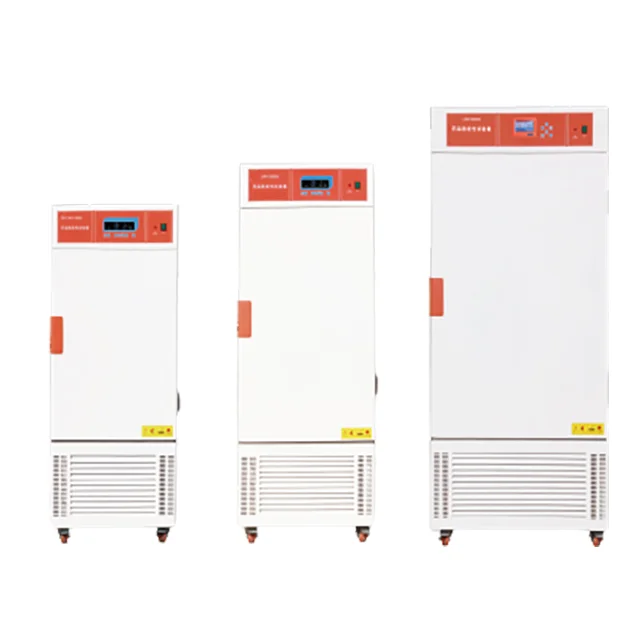 Thermostat Biochemical Incubator Portable For Sale