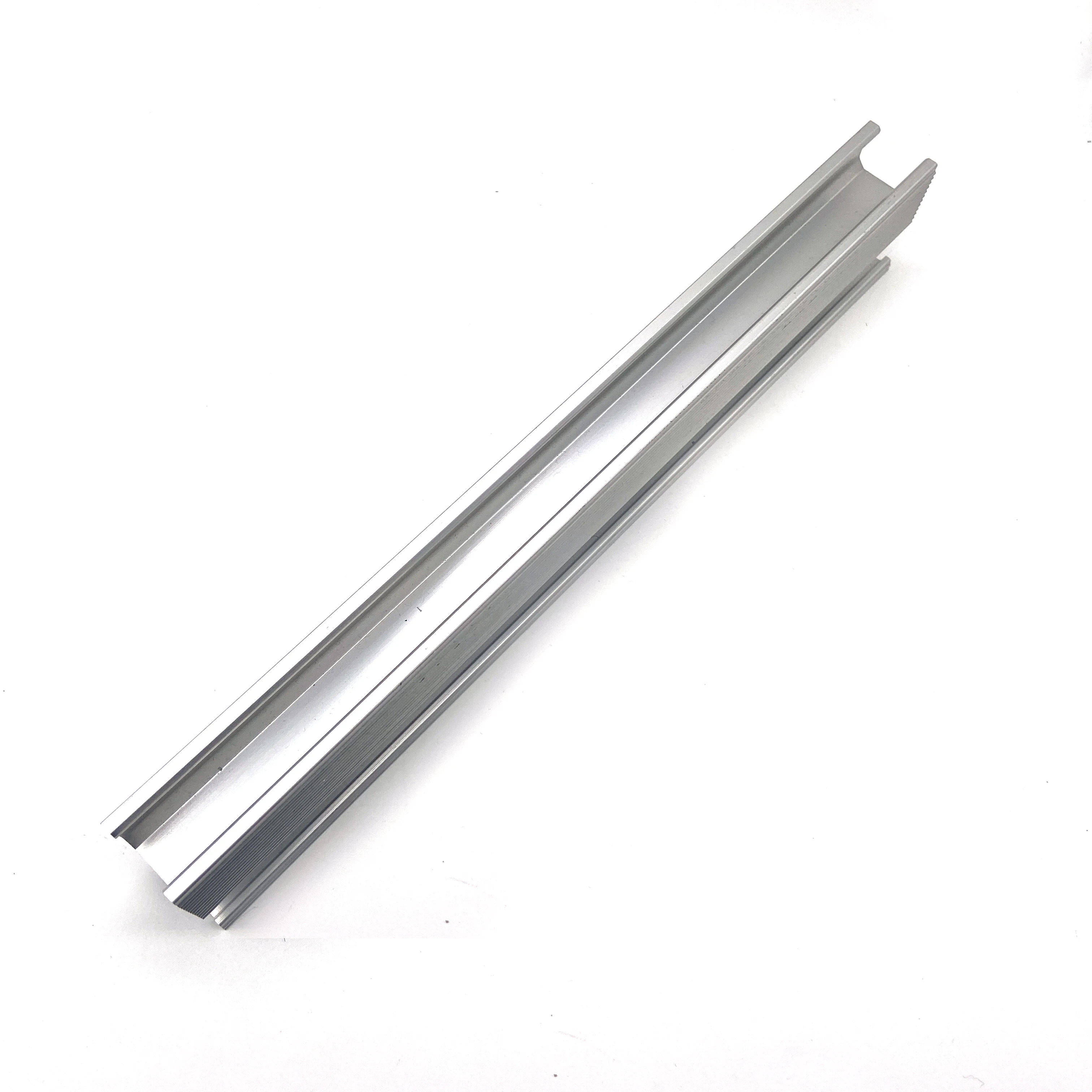 China top aluminium profile manufacturer custom aluminum extrusion