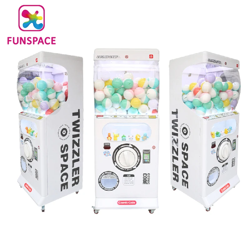 Игровой центр Funspace игровой аркадный автомат с монетоприемным управлением для Игрового Центра