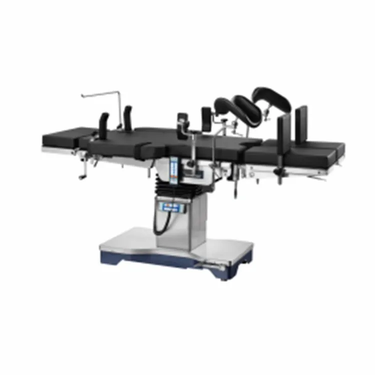 BT-RA31 Hospital medical equipment OR table OT room operating table electric C-arm surgical operation table price CE ISO