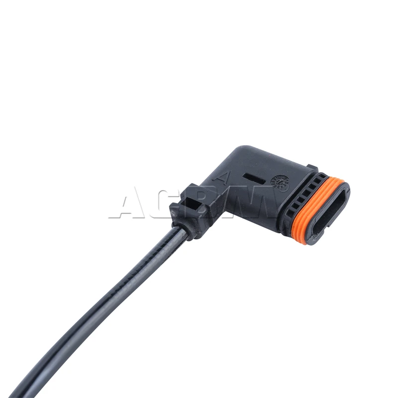 ACBM Auto Part Rear Left ABS Wheel Speed Sensor For Mercedes Benz R172 1725400617