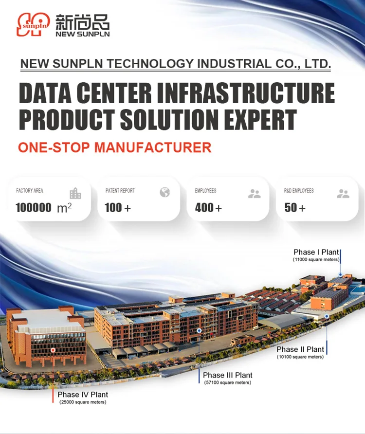 4mm 5mm 6mm china 300 mm IDC Steel Basket Grid cable tray manufacturer.jpg