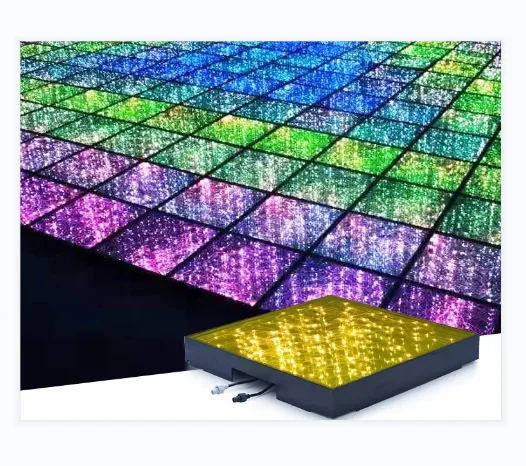floor lights guangzhou dance panel led stage magnetic for video display China screens sale floors tiles floor led screen