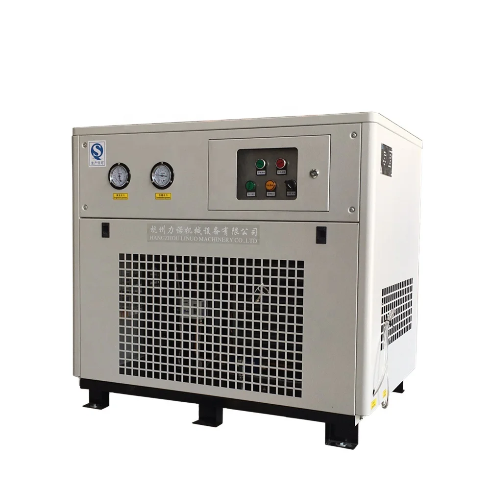 Factory cheap compressed air dryer for Atlas Copco Air Compressor