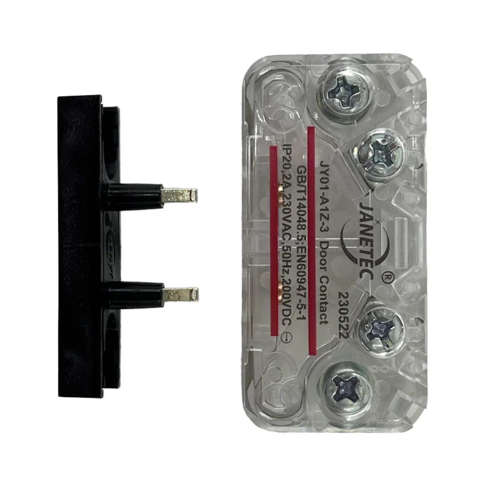 Industrial-Style Elevator Door Lock Contact Switch Door Lock Steel Hotels Lift Spare Parts JY01-A1Z-7