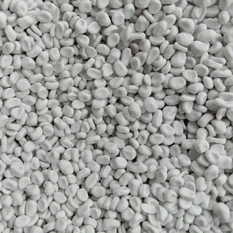 Plastic Material  Filler MB Calcium Carbonate Masterbatch CACO3 FILLER