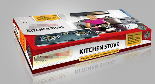 camping gas cooker butane gas stove