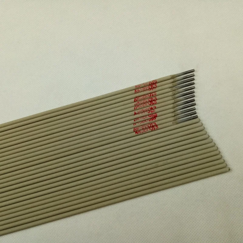 6013 Welding Rod 3.15mm Welding Electrode Manufacturer