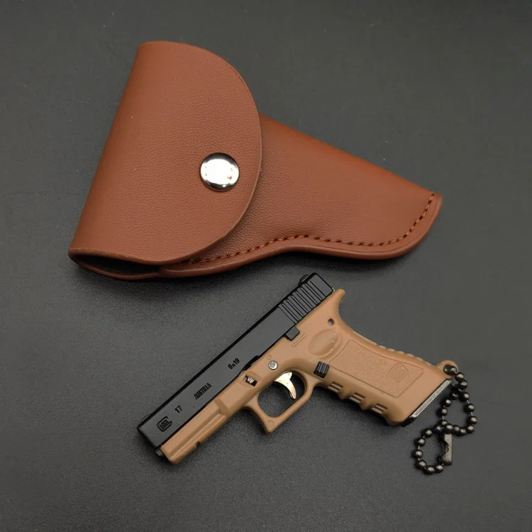 Shotgun Holster Mini Prop Pistol For Kids Toy Gun Accessories