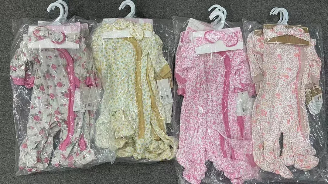 Товары Overrun, комбинезон для новорожденных, детский комбинезон