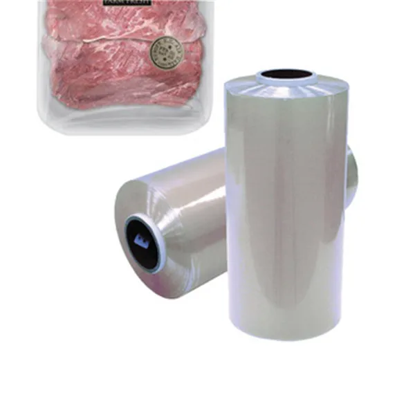 Best seller thermoforming polyimide film thermoforming vacuum film thermoformong packing film