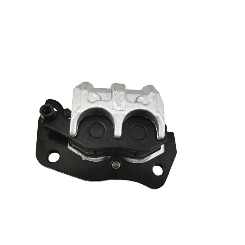 ESUM right brake calipers for ATV YMH RHINO660 450 YXR660 2004-2009 Motorcycle upper pump