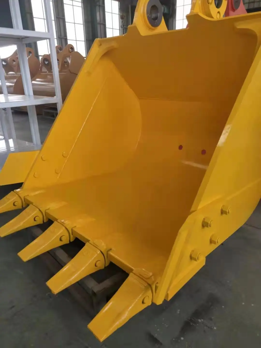 mini excavator rock bucket teeth concrete mixer bucket excavator 360 degree excavator bucket bush