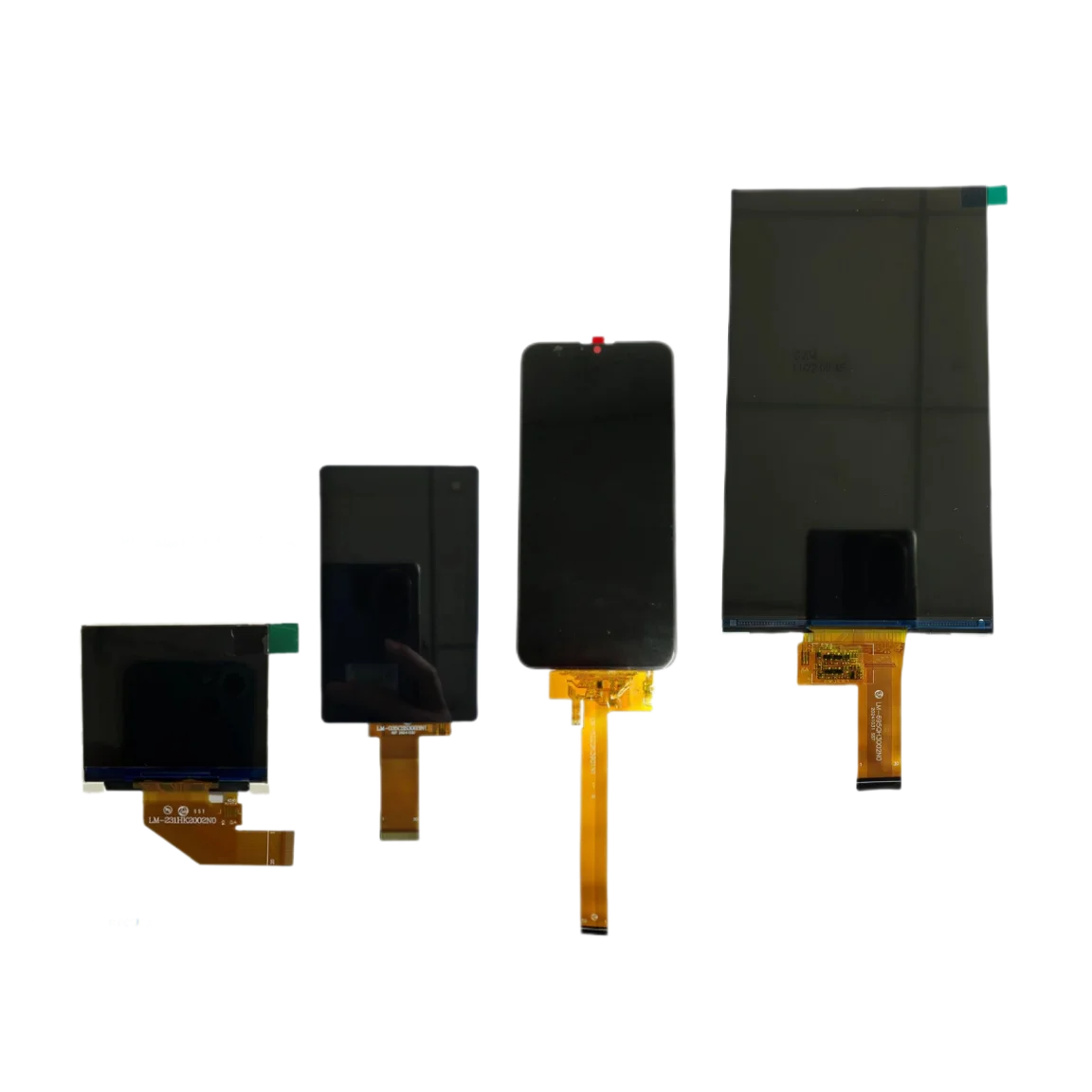 Low Price Customized RGB TTL 40pin lcd Screen 5 Inch 480*272 Resolution tft lcd Display With all Viewing lcd Display