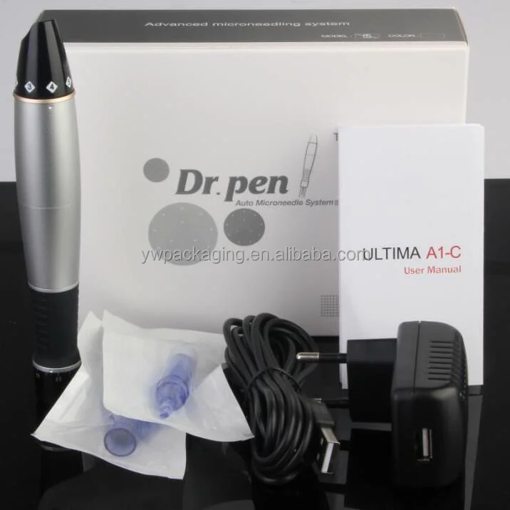 derma pen 6