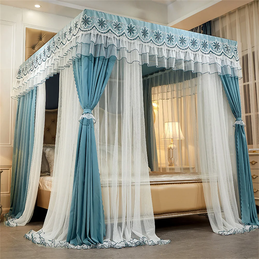 Queen Size Bed Mosquito Net King Size Canopy Beds Mosquito Net Folding Mosquito Net