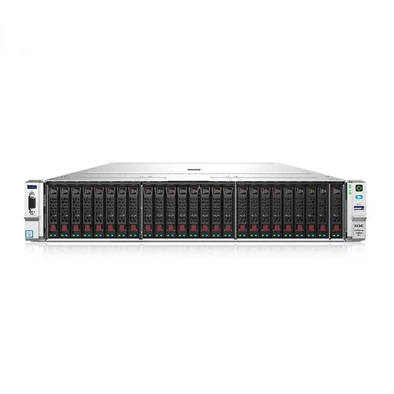 Huasan (H3C)R4900G3 server Host 2U rack 3204  1.9GHz Virtualized Big Data Data Warehouse