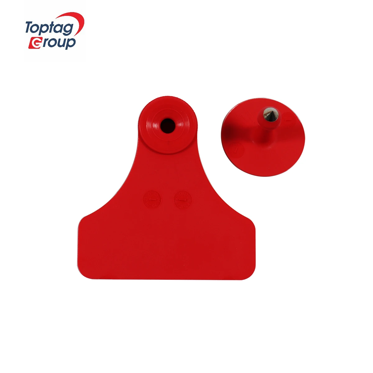 Cattle Ear Tags Numbered Ear Tags for Sheep Cows Goats Pigs Animal