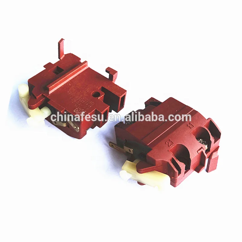 GWS8-125 Angle Grinder Spare Parts 8A Power Tool Switch