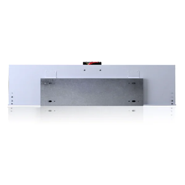 RM-1209Z-3D/Y Energy Saving Shopping Mall Office Dust-proof And Insect-proof Wall-mounted 220V/380V Dual-use 150W Air Curtain
