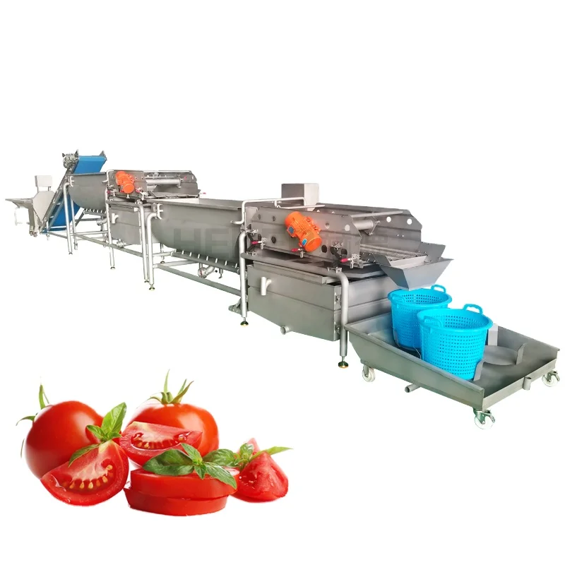 Best Price Apple Radish Chili Green Vegetable Peanut Onion Washing Cucumber Cleaning Machine