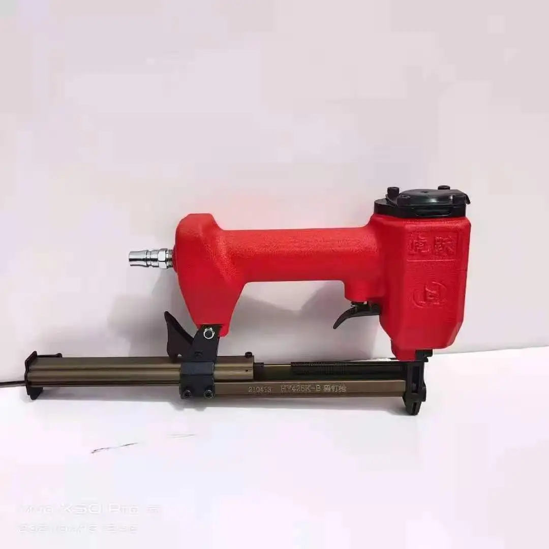 
425K-C 18 Ga. Pnuematic Stapler 