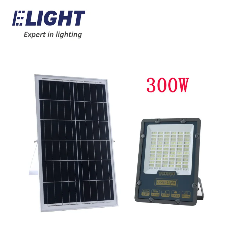 
IP66 waterproof outdoor 792 pcs chips solar garden light 200w solar led flood light 