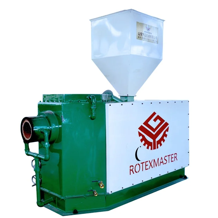 Factory Direct Sale Biomass Burner Wood Pellet Burner CE Approved