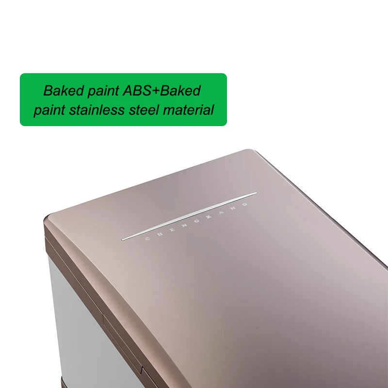 12v Dc 220v Ac Car Fridge Portable Refrigerator Compressor Car Mini Fridge Portable Refrigerator