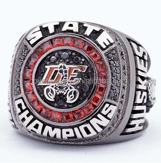 2025 newest design football basketball baseball  championship rings custom
