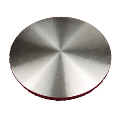 99.99% High Purity Niobium Oxide Sputtering Target