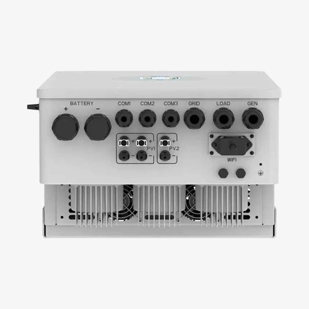 Wholesale Solor Hybrid Inverters 5kw Hybrid Split Single Phase Grid-tie Inverter