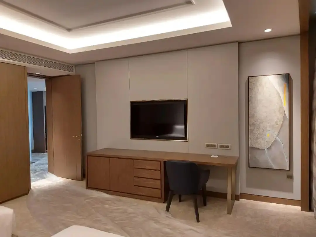 40W Tunable White LED down Light with Long Lifespan Dimmable 0-10V Driver Constant Current