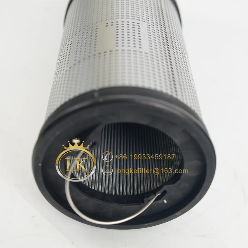Stainless Steel Filter Hydraulic Oil element 11065673