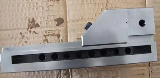 QKG Series Precision Grinding and Control Vise