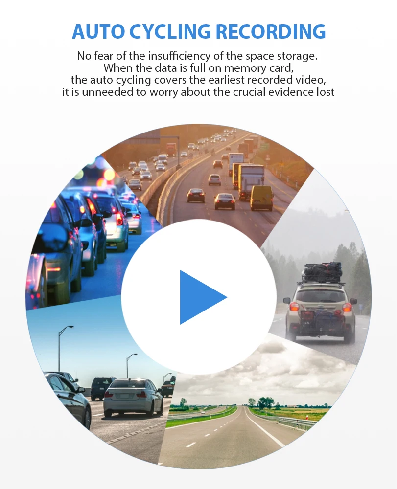 4K Dash Cam» и встроенным модулем Wi-Fi камера приборной панели автомобиля рекордер UHD 2160P 170 широкоугольный объектив WDR (широкий динамический диапазон ночного видения с помощью приложения на телефоне быстрая для грузовых