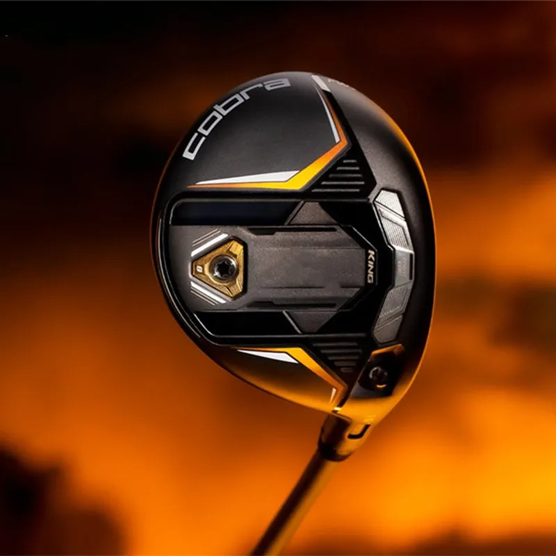 Professional Golf Driver Fairway wood/ Hybrids Aluminium Club Head Golf Club Driver