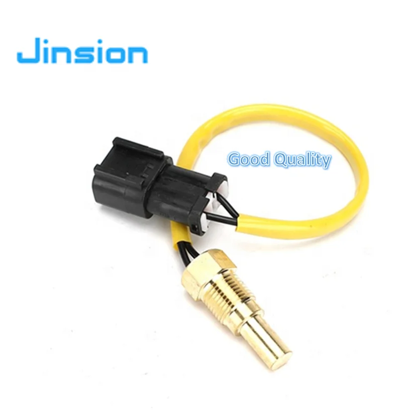 JINSION Good quality PC200-5 Water Temperature Sensor 6D95 7861-92-3320