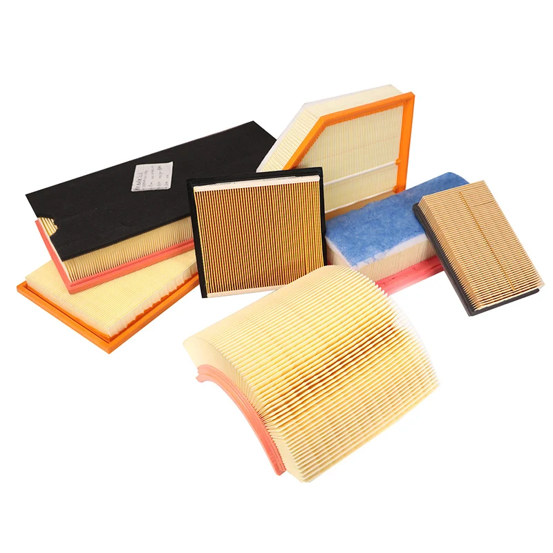 High Performance Auto Engine Air Filter 17801-0Y040 17801-0L040 Car Air Filter For toyota COROLLA HILUX prius