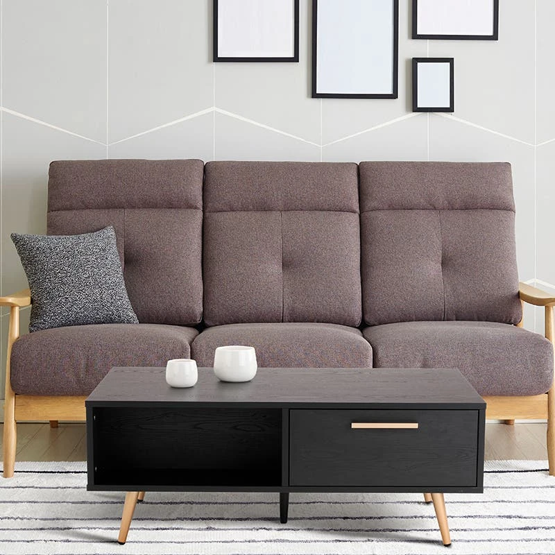 8006 Coffee Table Lamp Table