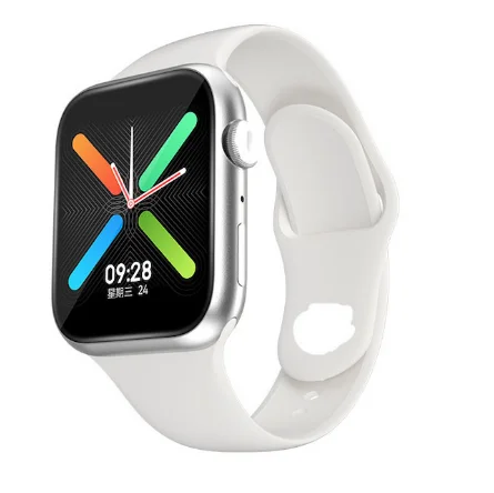 T68pro smartwatch 1.54 inch full touch BT call phone watch bands for men women wristwatches pk t500 w26 w34 smart watch T68 pro