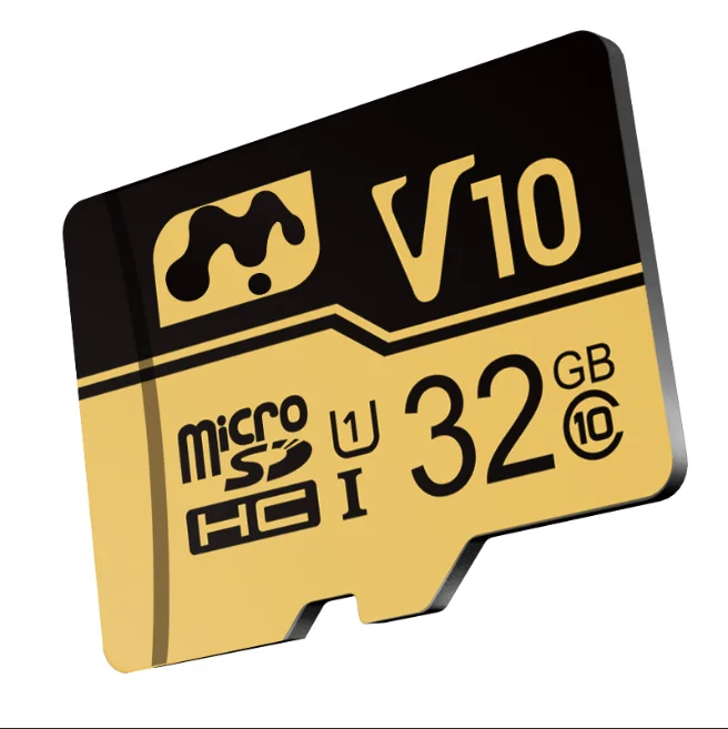 High quality factory direct sale full capacity micro TF card 16GB 32GB 64GB 128GB 256GB high speed flash flash micro tf card